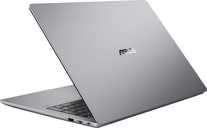 ASUS ExpertBook P3 G2 16' inches 3606CHA-MB0130X QWERTY back