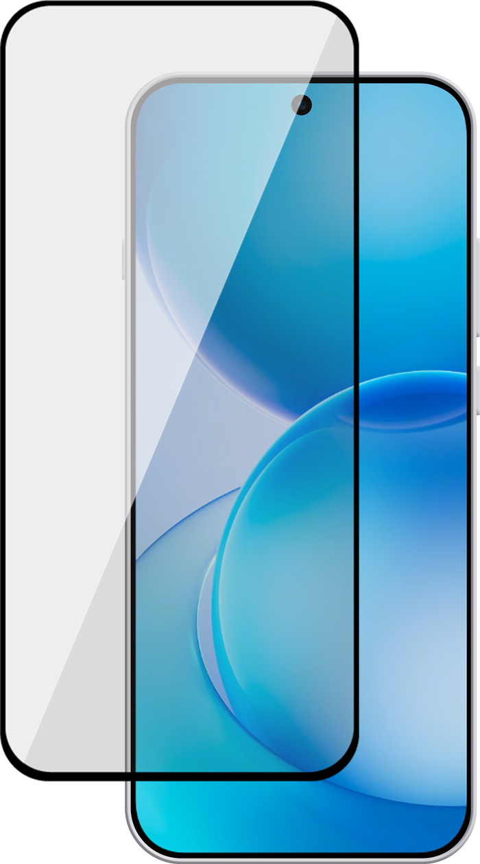 BlueBuilt OPPO Reno16 F Panzerglas Main Image