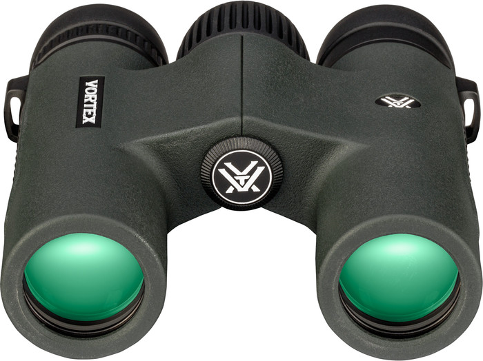 Vortex Triumph HD 10x28 Fernglas unten
