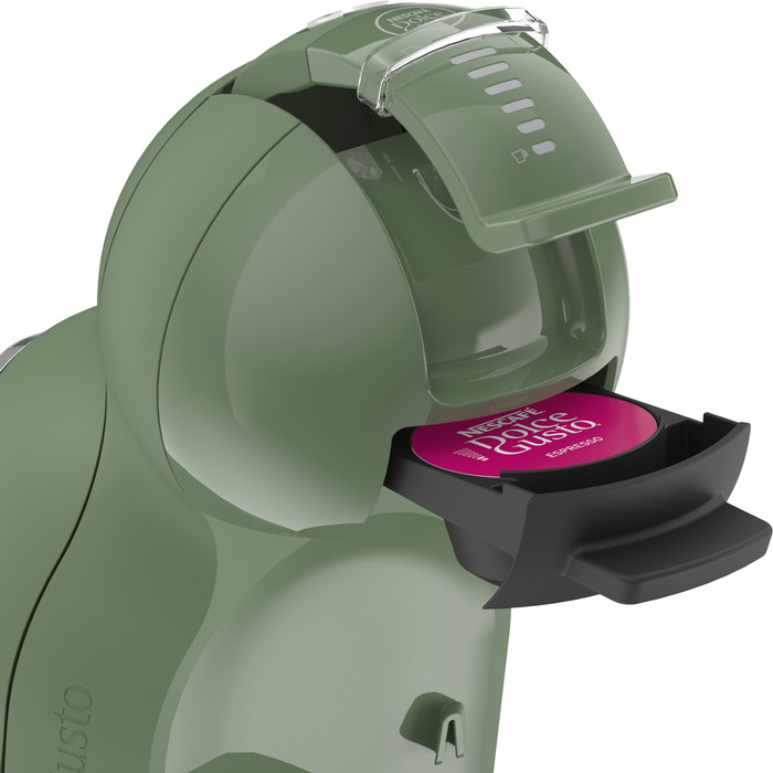 Krups NESCAFÉ Dolce Gusto Mini Me 2 KP1433 Sage top