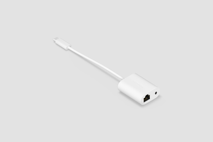 Sonos Kombinationsadapter Weiß Main Image