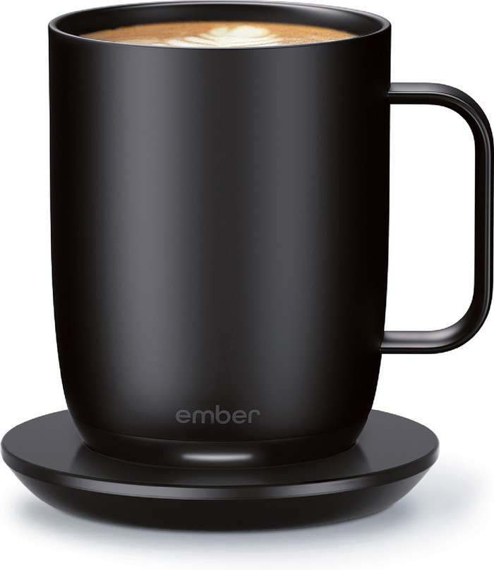Ember Mug² 414ml Black null