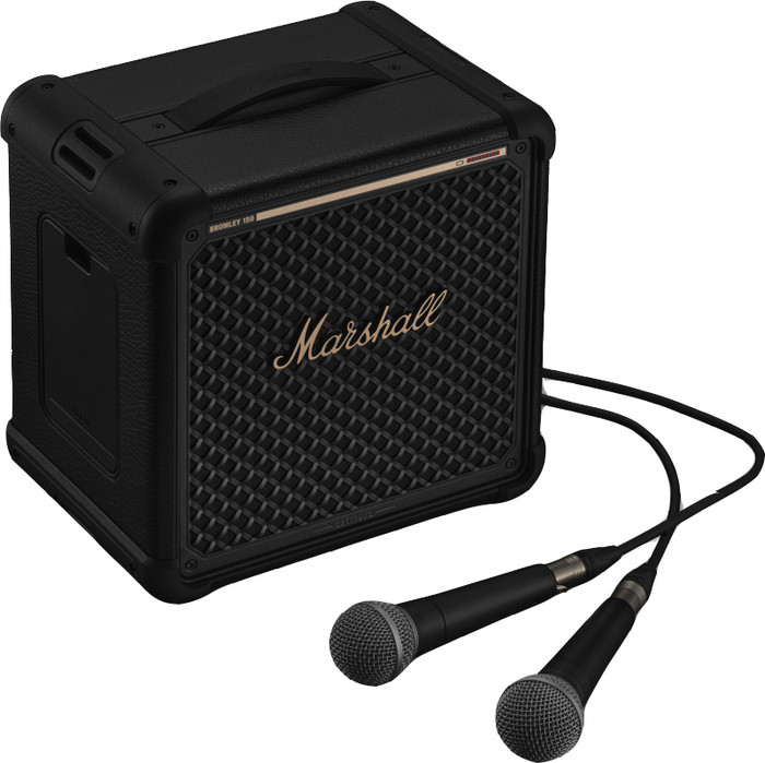 Marshall Bromley 150 visueller lieferant