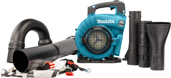 Makita DUB363ZV (ohne Akku) Main Image