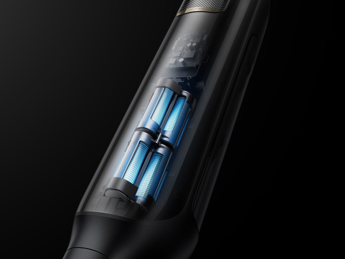 Mova M50 visueller lieferant