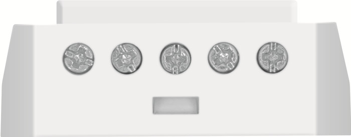 KlikAanKlikUit Built-in dimmer ACM-250-LD bottom