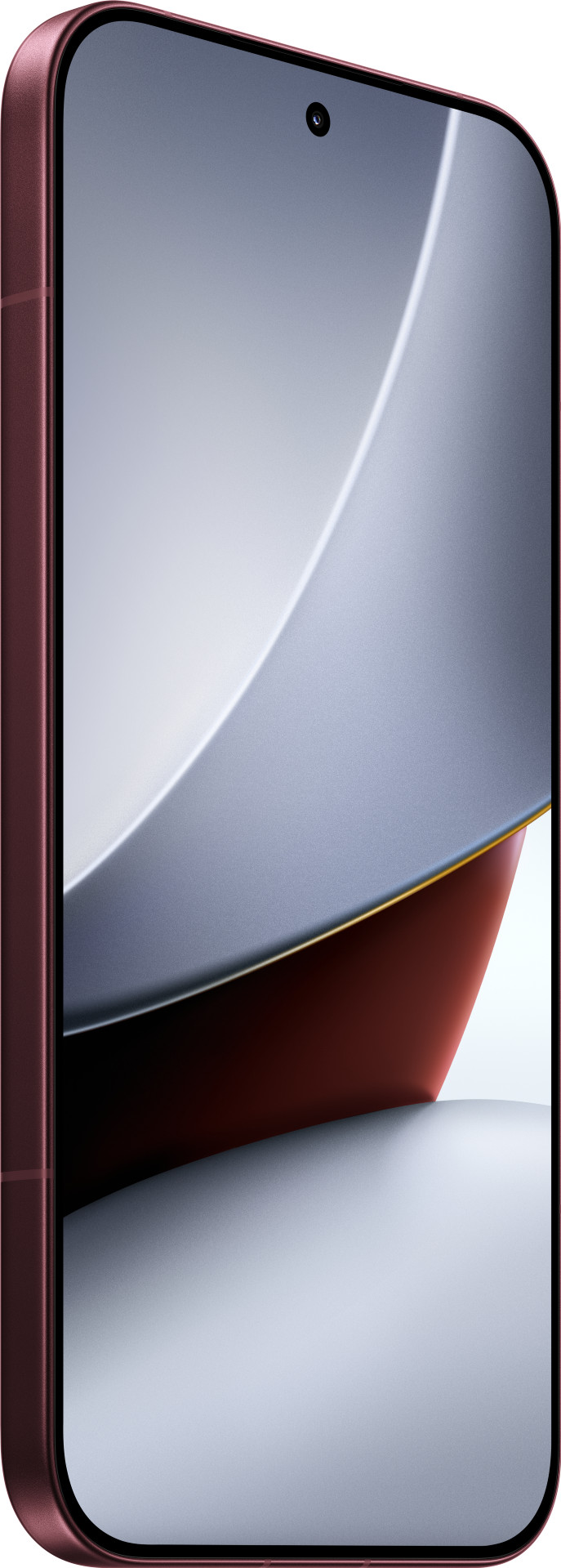 POCO F9 Ultra 256GB Red 5G front