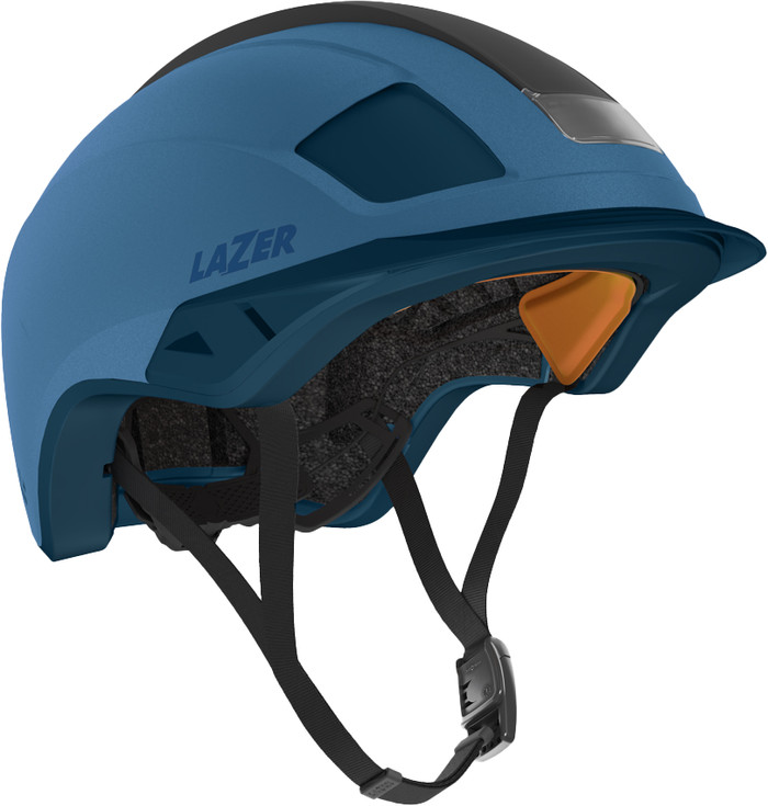 Lazer Next KinetiCore Blau L Main Image