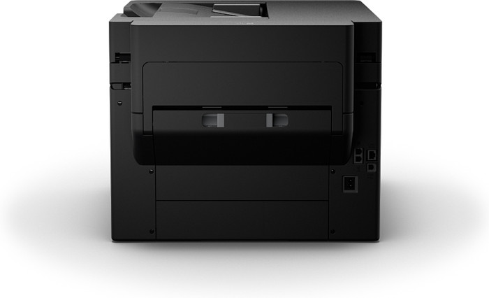 Epson EcoTank ET-5805 back
