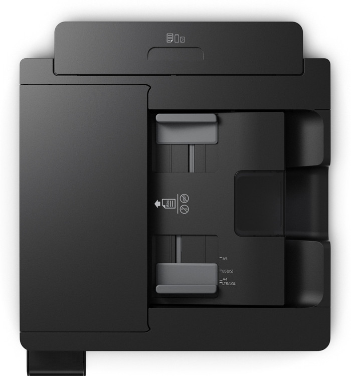 Epson EcoTank ET-5805 top