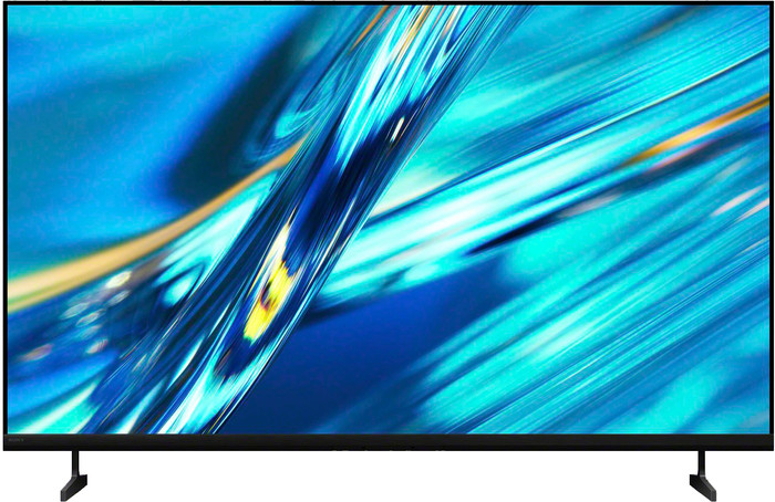 Sony BRAVIA 3 II LED 43 inches (2026) front