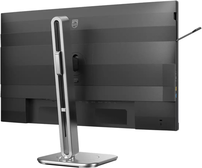 Philips 27B2G5601/00 rückseite