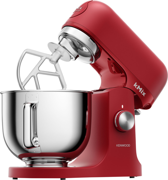 Kenwood kMix KMX751ARD Rot rechte seite