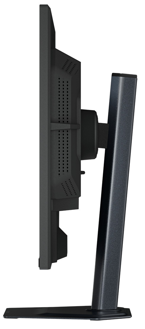 GIGABYTE GO27Q24 QD-OLED linke seite