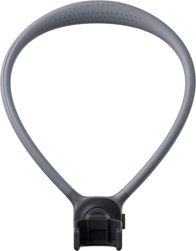 Insta360 Neck Mount for Luna Series Main Image