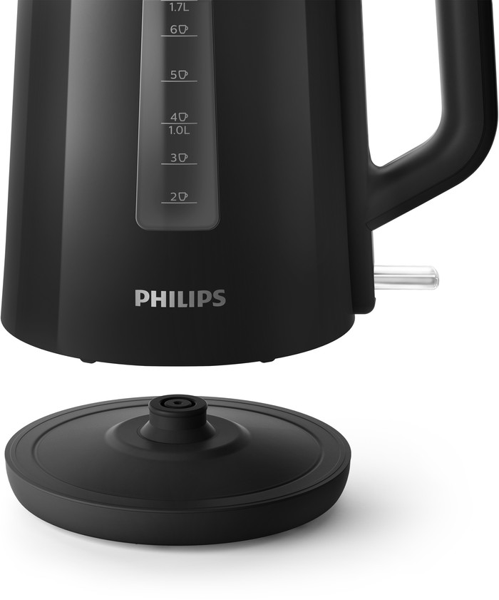 Philips 3000 HD9318/20 detail