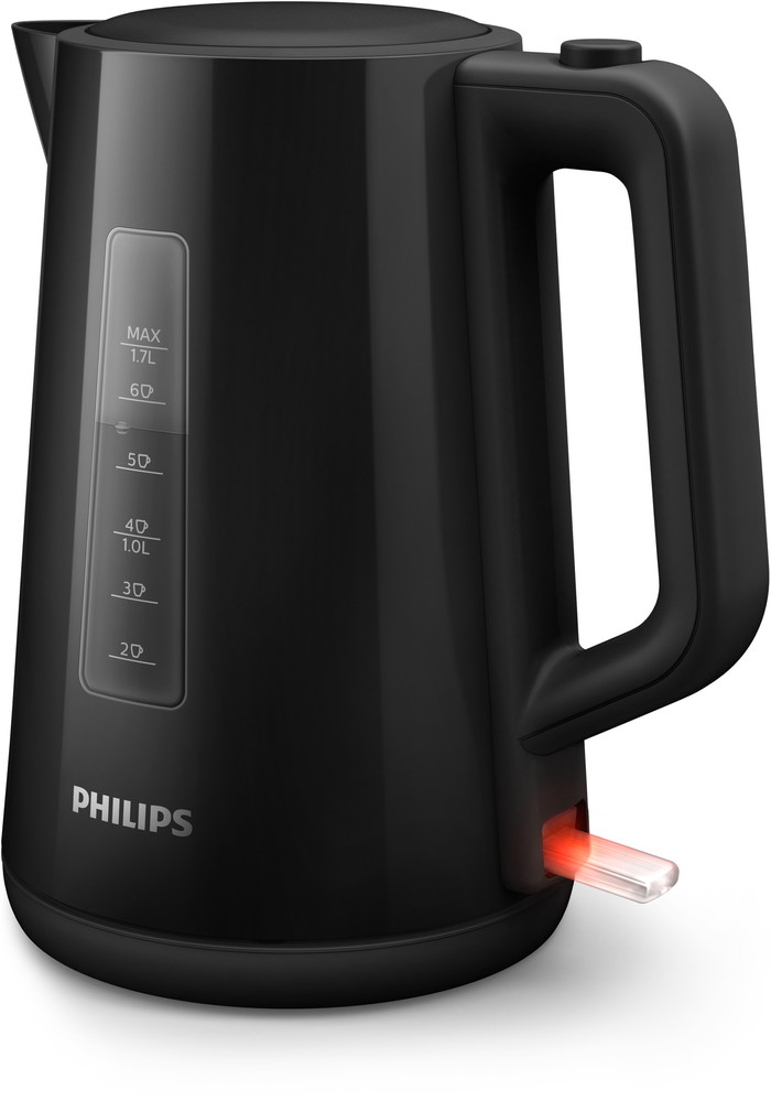 Philips 3000 HD9318/20 detail
