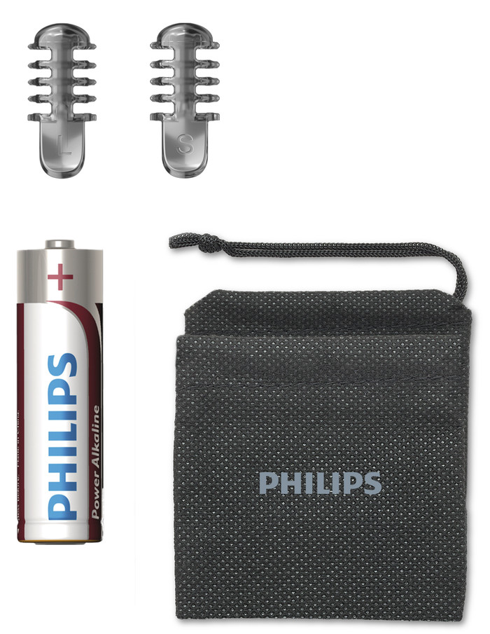 Philips Shaver Series 7000 S7887/58 + Philips Nasenhaartrimmer zubehör