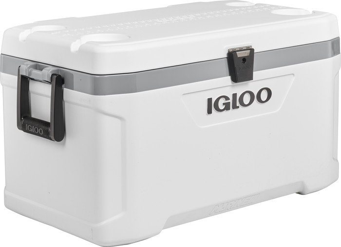 Igloo Marine 70 Qt linke seite