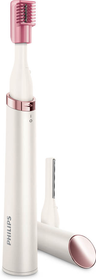 Philips HP6393/00 vorne