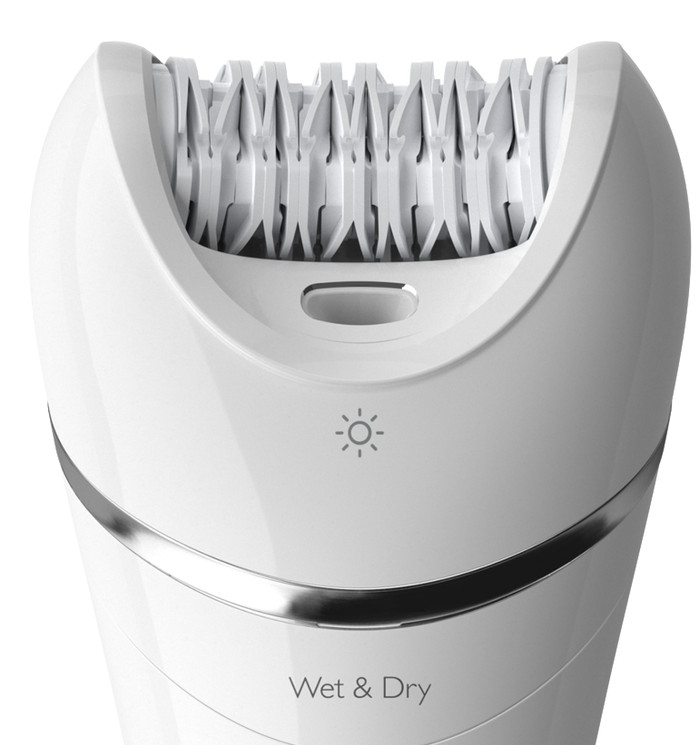 Philips Series 8000 BRE710/00 null