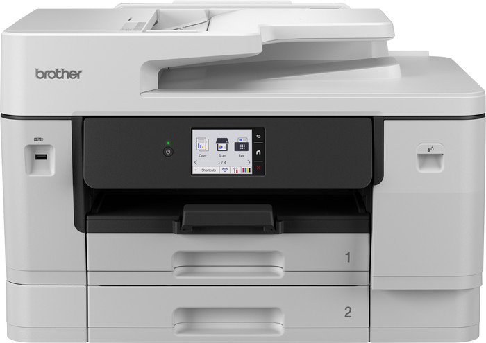 Brother MFC-J6960DW vorne