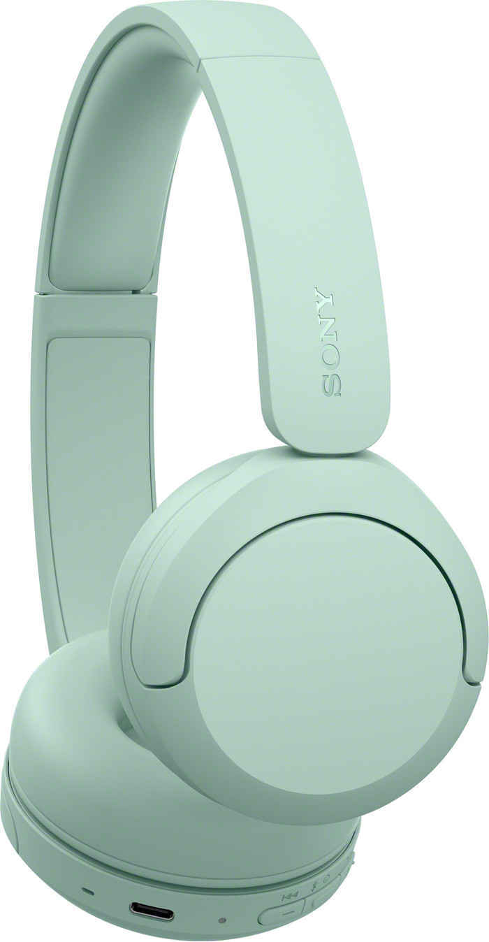 Sony WH-CH530 Mint right side
