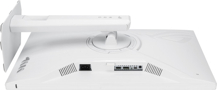 ASUS ROG Strix XG27ACMES-W detail