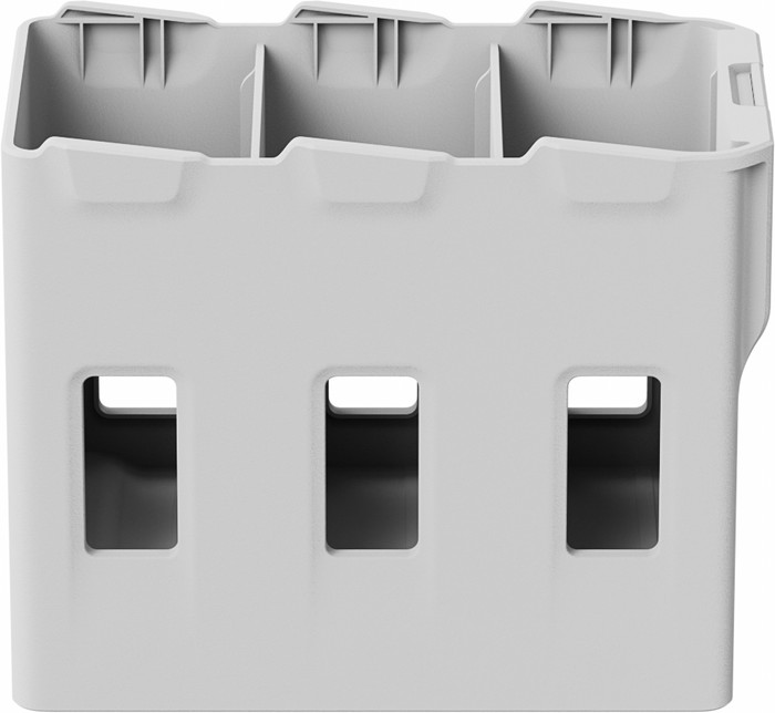 DJI Lito 1 Two-Way Charging Hub vorne