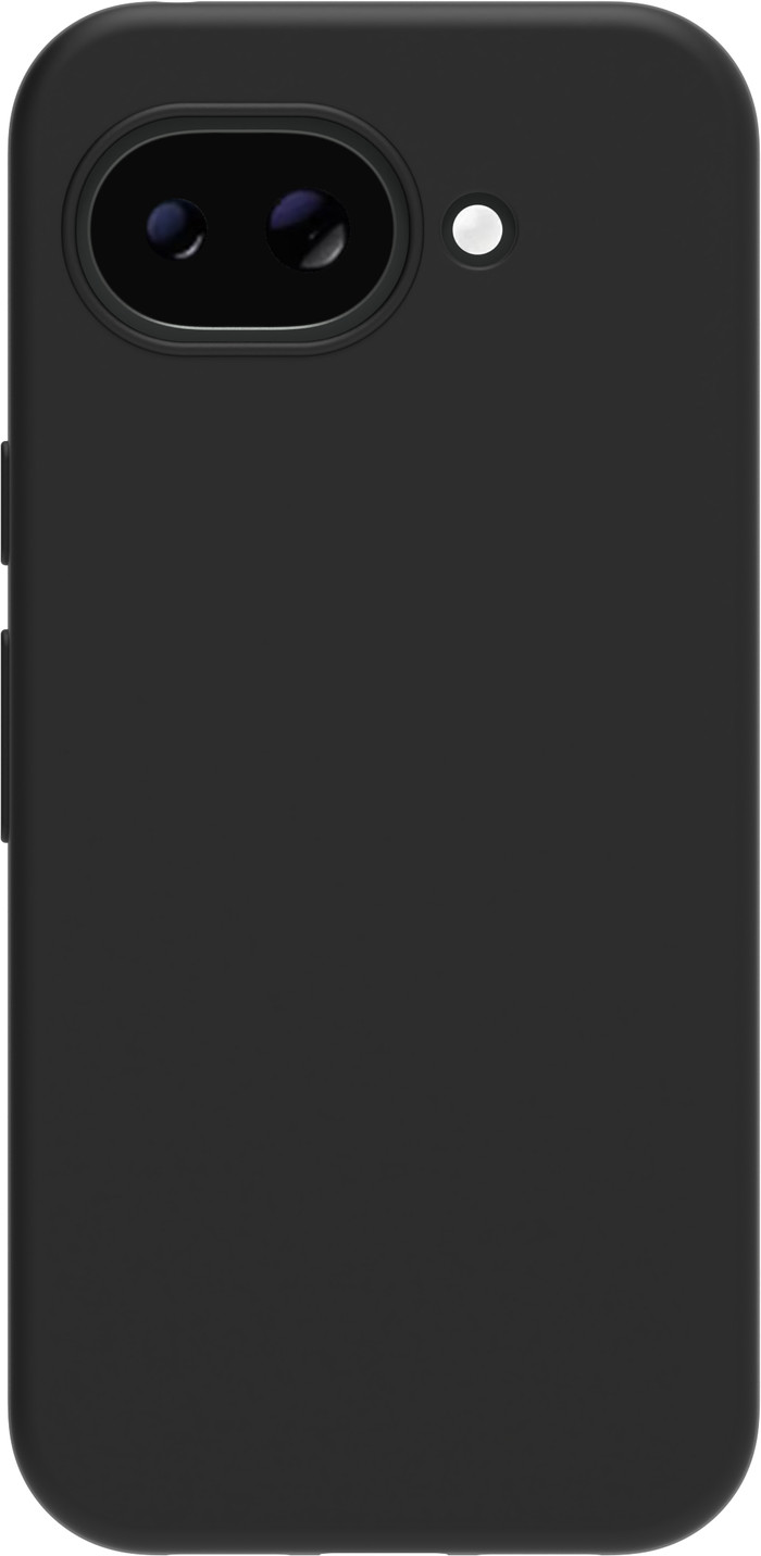 BlueBuilt Google Pixel 10a Backcover Schwarz Main Image