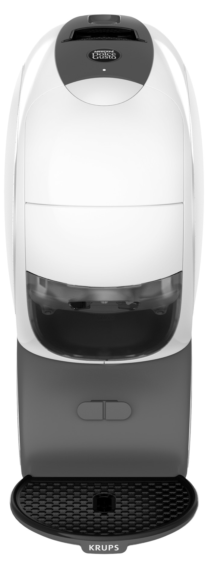 Krups NESCAFÉ Dolce Gusto NEO Latte White YY6000FD detail