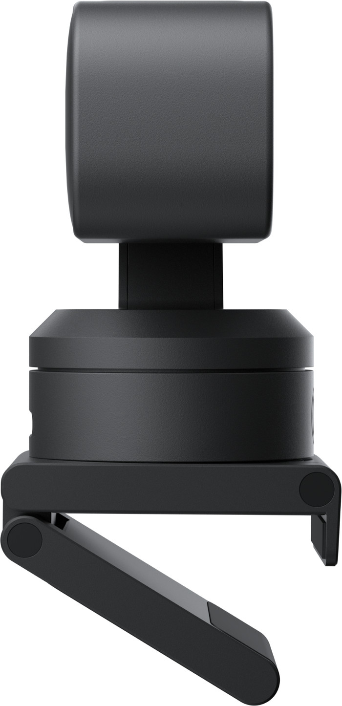 Insta360 Link 2 Pro Graphite Black left side