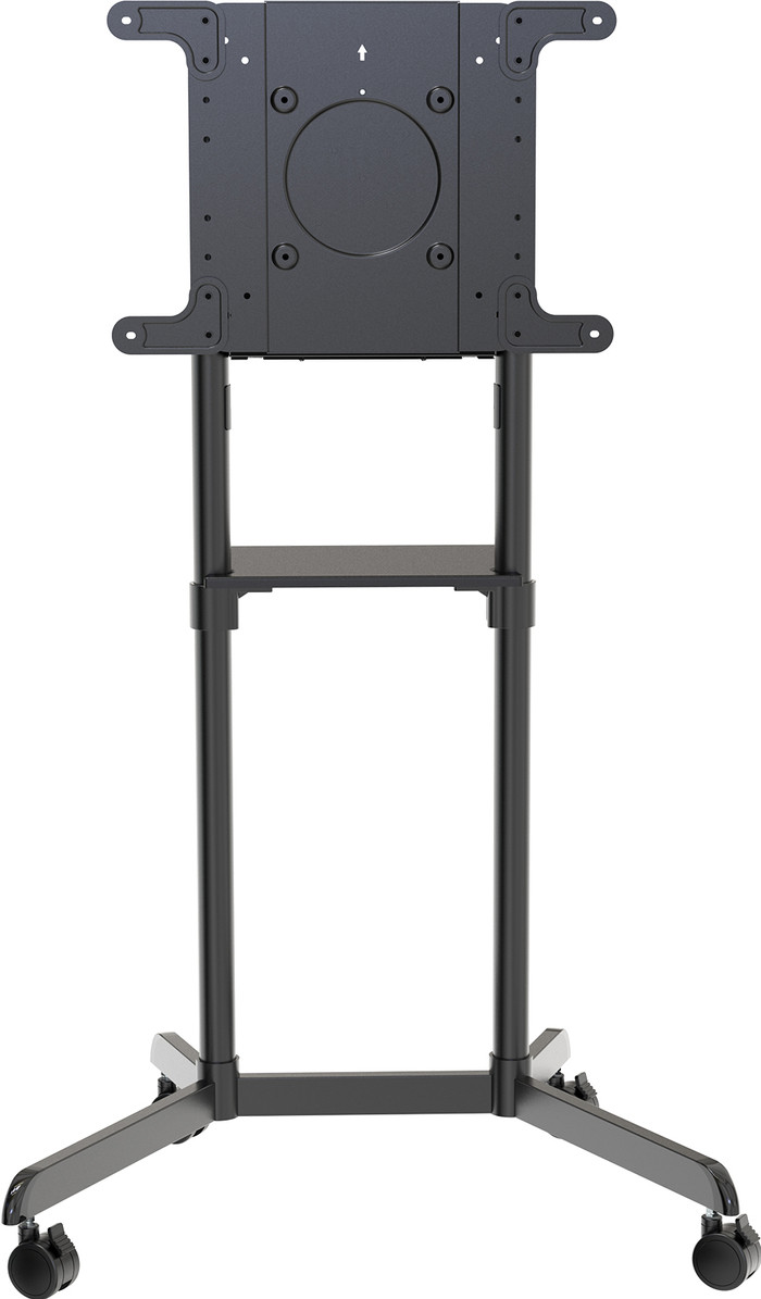 Neomounts NS-M1250BLACK TV Trolley Black null