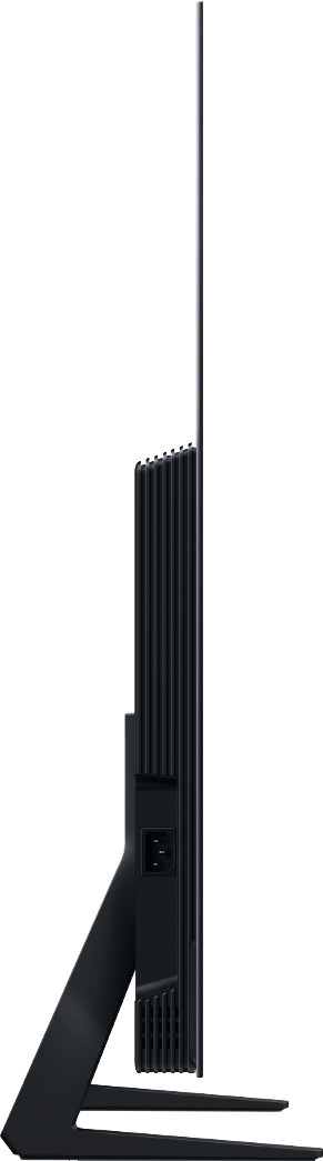 Samsung  55 Zoll OLED S83H 4K (2026) rechte seite