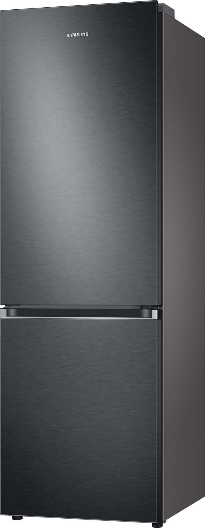 Samsung RB34C605CB1/EF right side