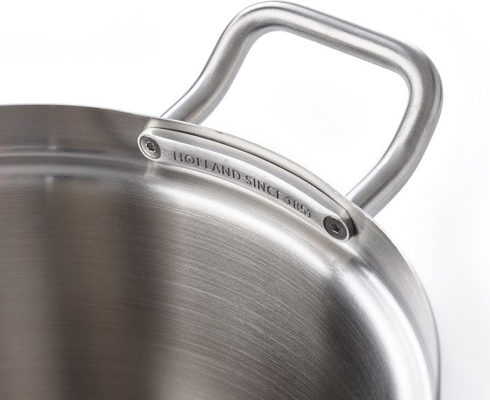 BK-Q-Linair Master Glas Black Topfset 5-teilig null