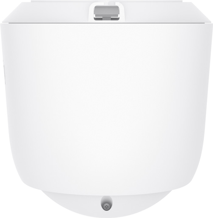 eufy PoE Sicherheitssystem + Netzwerkvideorecorder + E41 4er-Pack rückseite