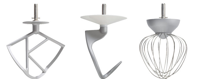 Kenwood Chef XL KVL4100 null