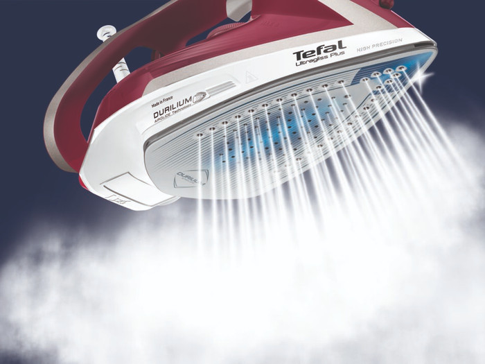 Tefal Ultragliss Plus FV6810 null