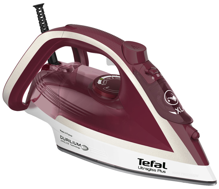 Tefal Ultragliss Plus FV6810 Main Image
