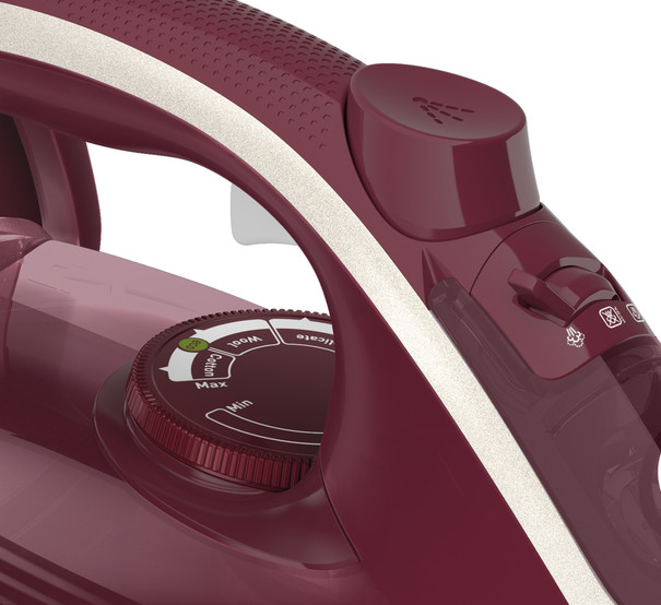 Tefal Ultragliss Plus FV6810 detail