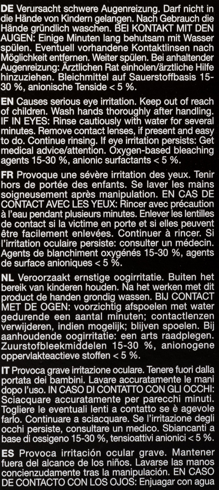 Krups Pflegepaket 0,5 Jahre null