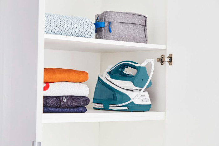 Tefal Express Easy SV6131 null