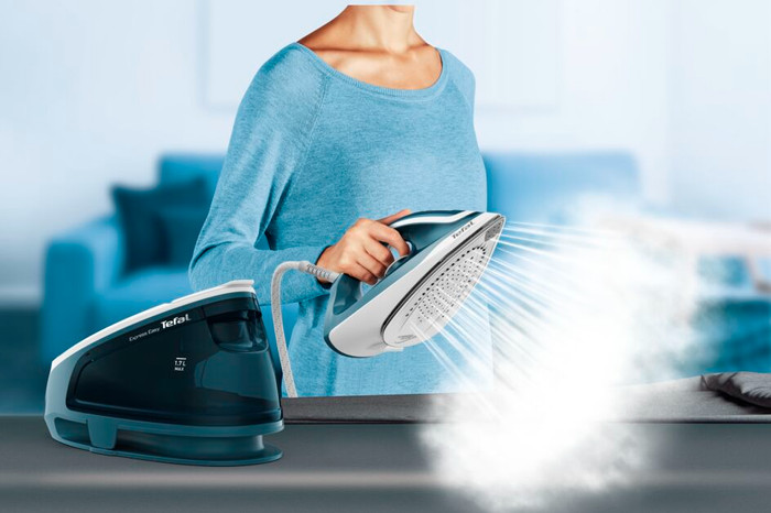 Tefal Express Easy SV6131 null