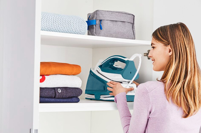 Tefal Express Easy SV6131 null