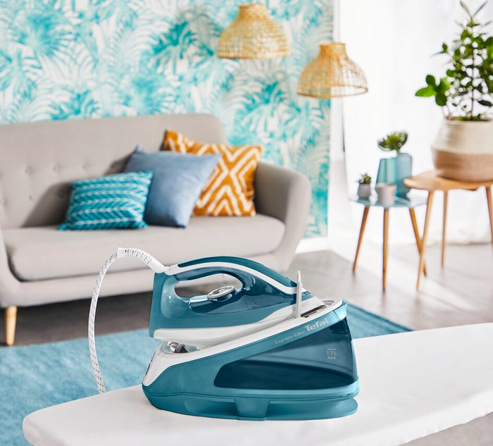 Tefal Express Easy SV6131 null