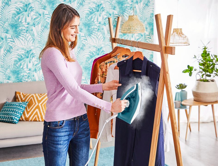 Tefal Express Easy SV6131 null