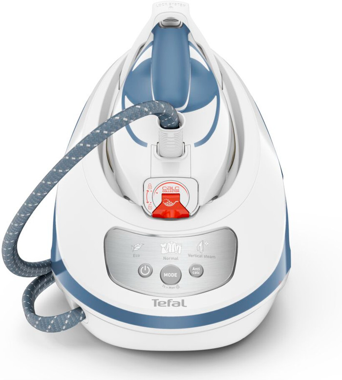 Tefal Express Protect SV9202 null