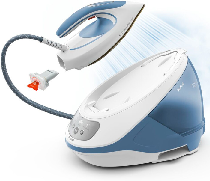 Tefal Express Protect SV9202 null