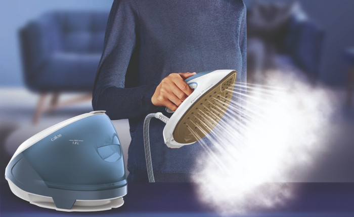 Tefal Express Protect SV9202 null